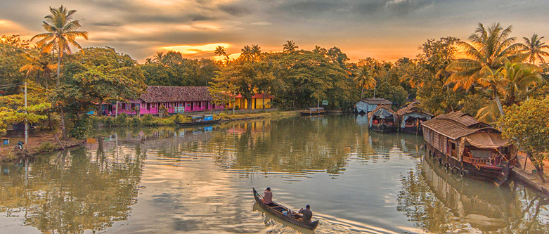 Exotic Kerala Tour Packages