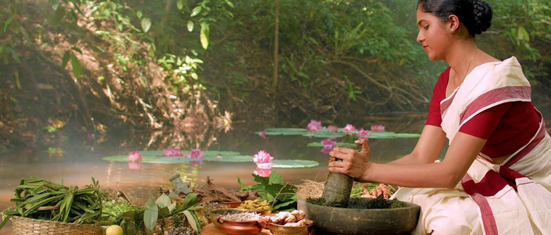 07 Night 08 Days Kerala Ayurvedic Tour