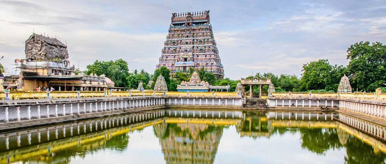 Best of South India Tour