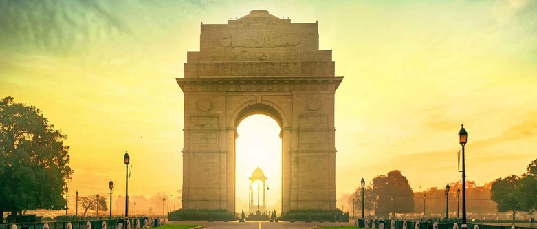 Golden Triangle Tour 3 Days 2 Nights