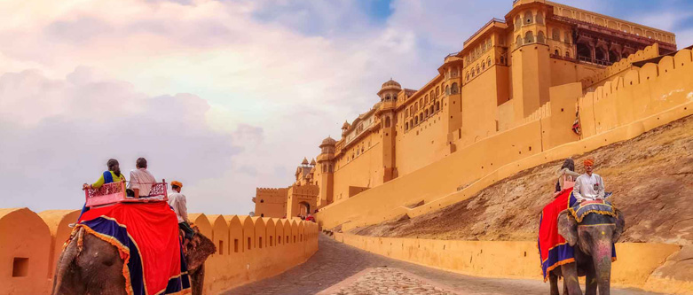 Golden Triangle Tour Package