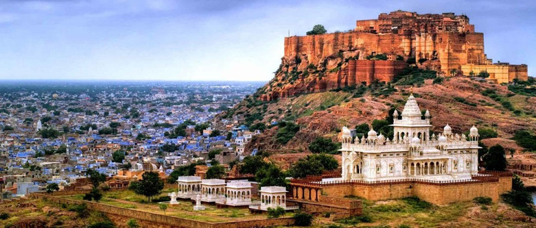 Rajasthan Heritage Tour