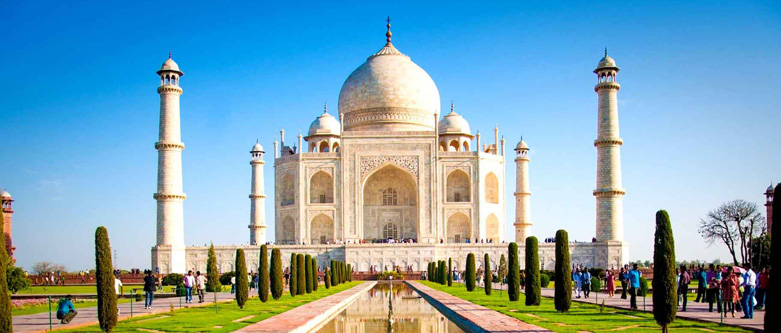 Taj Mahal Tour 4 Days 3 Nights