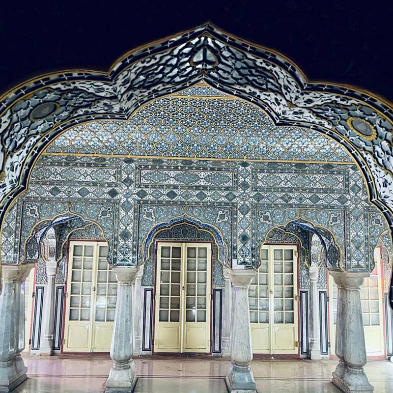 5 Days Golden Triangle Tour