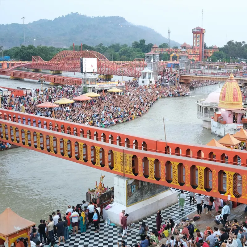 Haridwar Car Rental